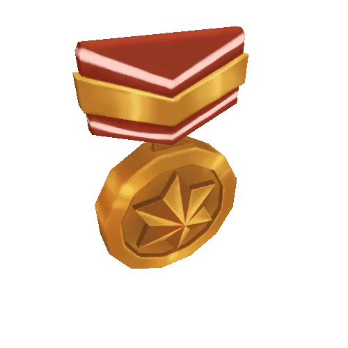 43_gold medal